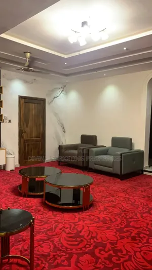 Furnished 5bdrm House in New Bortianor, West Hills Mall Area for sale
