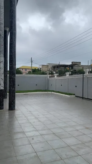 Furnished 5bdrm House in New Bortianor, West Hills Mall Area for sale