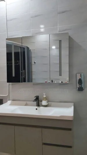Furnished 5bdrm House in New Bortianor, West Hills Mall Area for sale