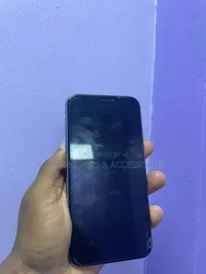 Apple iPhone 11 64 GB Blue