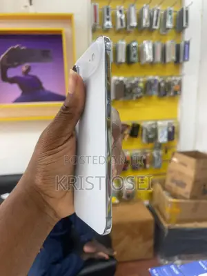 New Apple iPhone Air 256 GB White