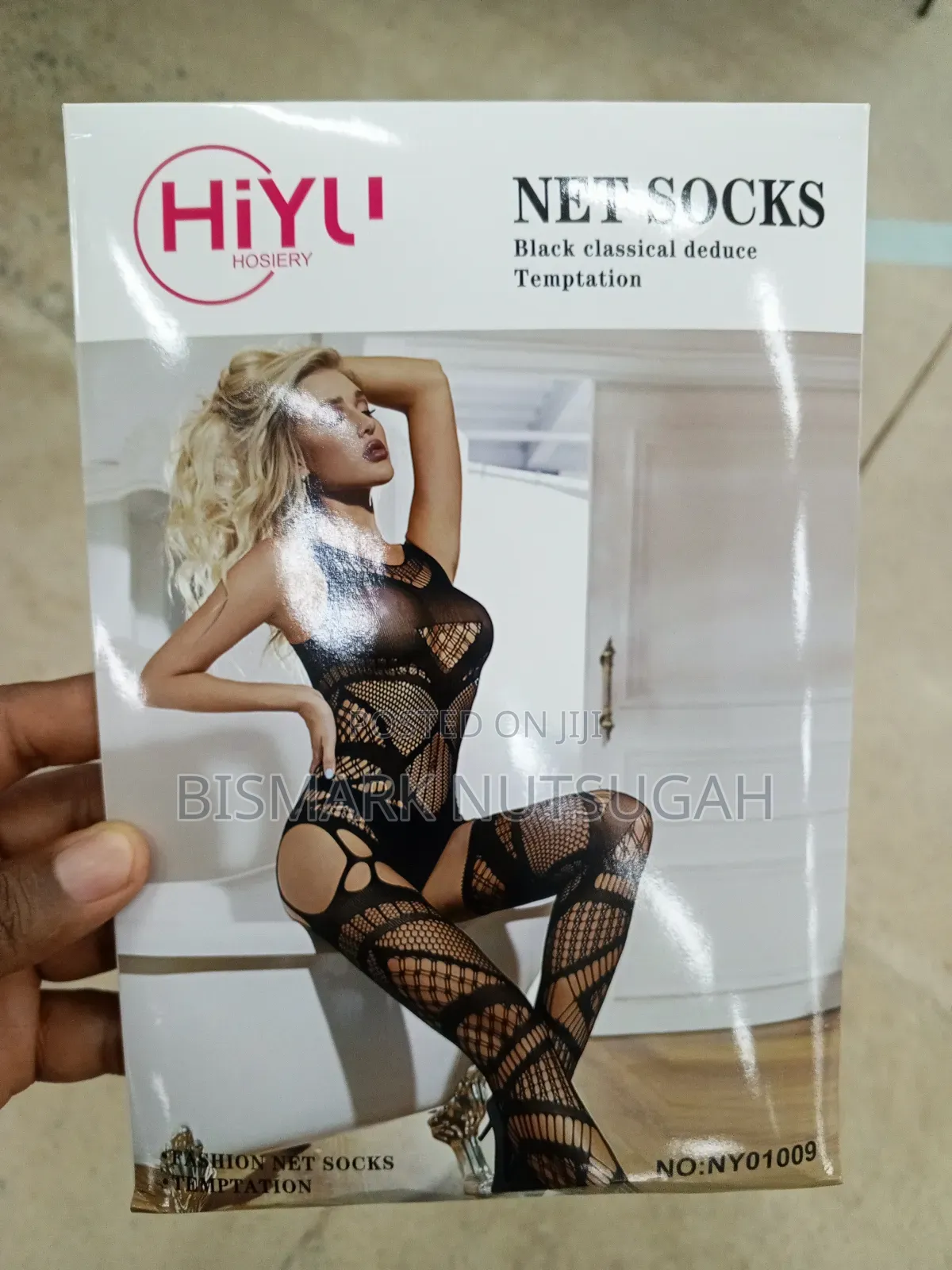 Net Sock for Sale