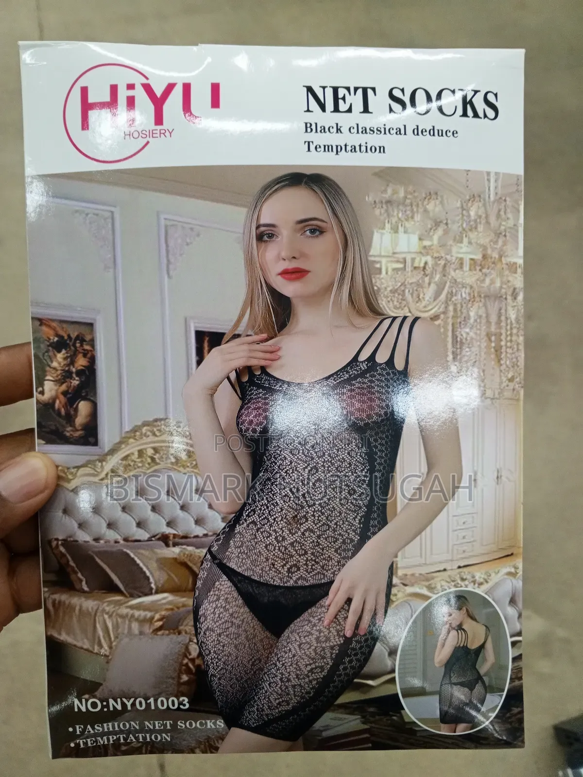 Net Sock for Sale