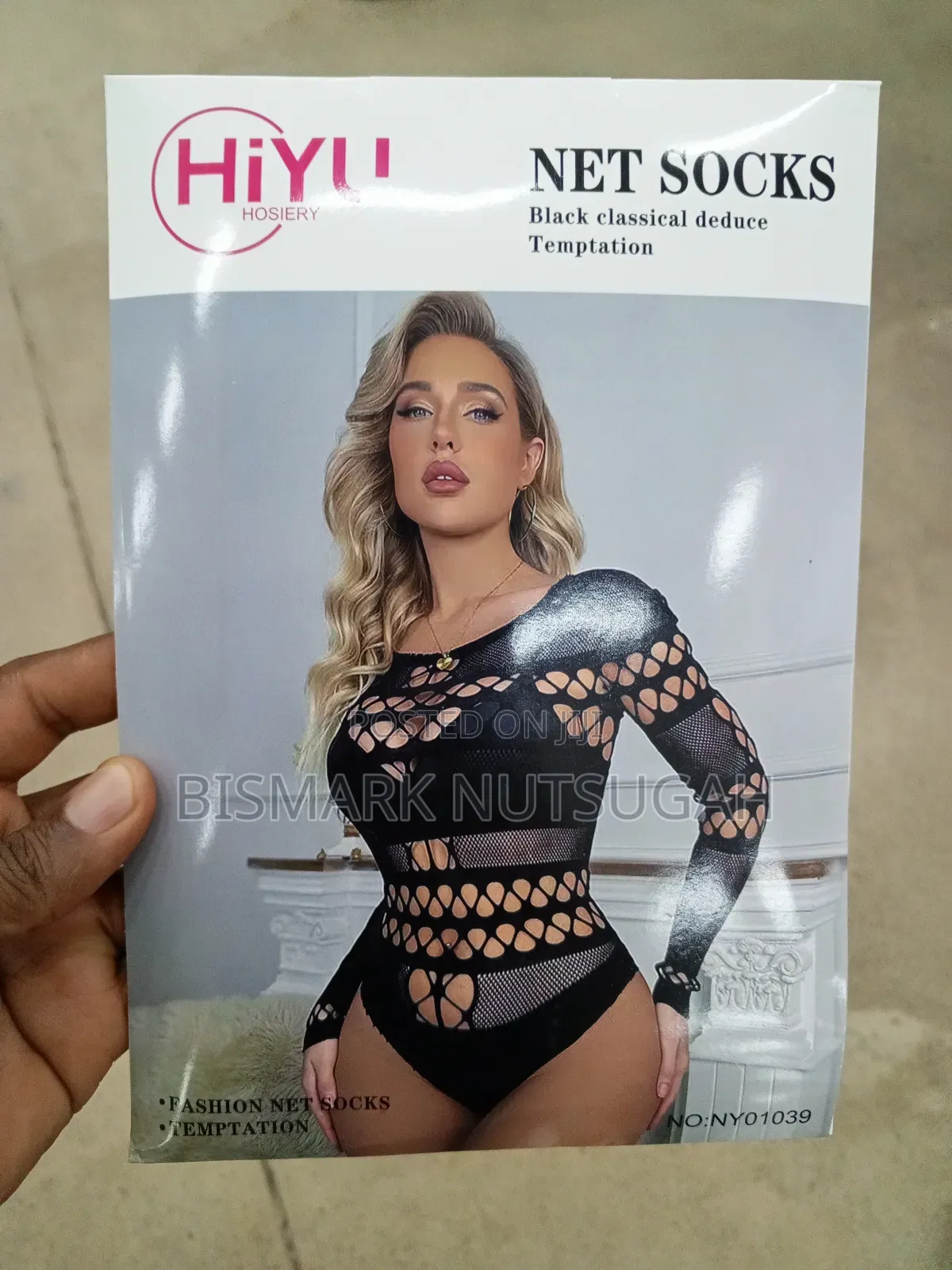 Net Sock for Sale