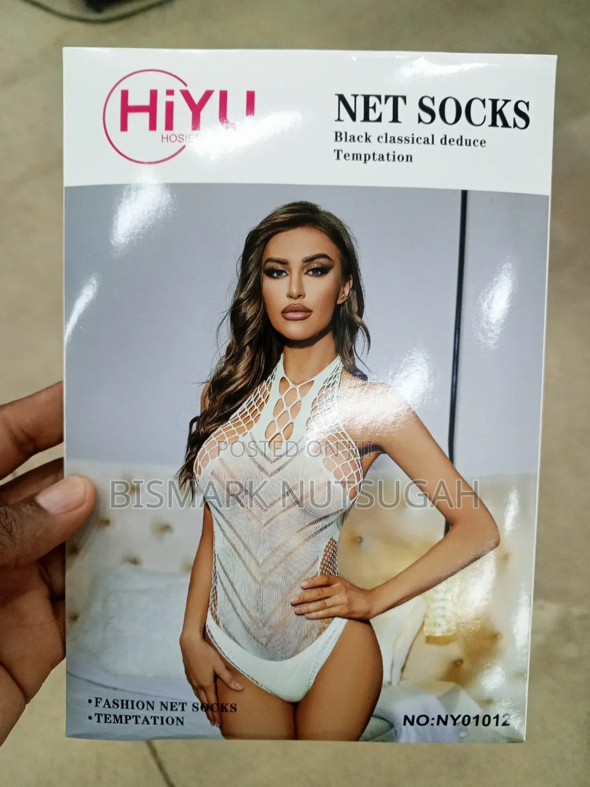 Net Sock for Sale