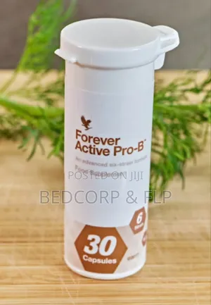 Pro B Capsule 30 Caps
