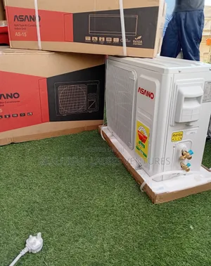 Asano 1.5hp Powerful Stylish Reliable – That Asano Cooling
Ac