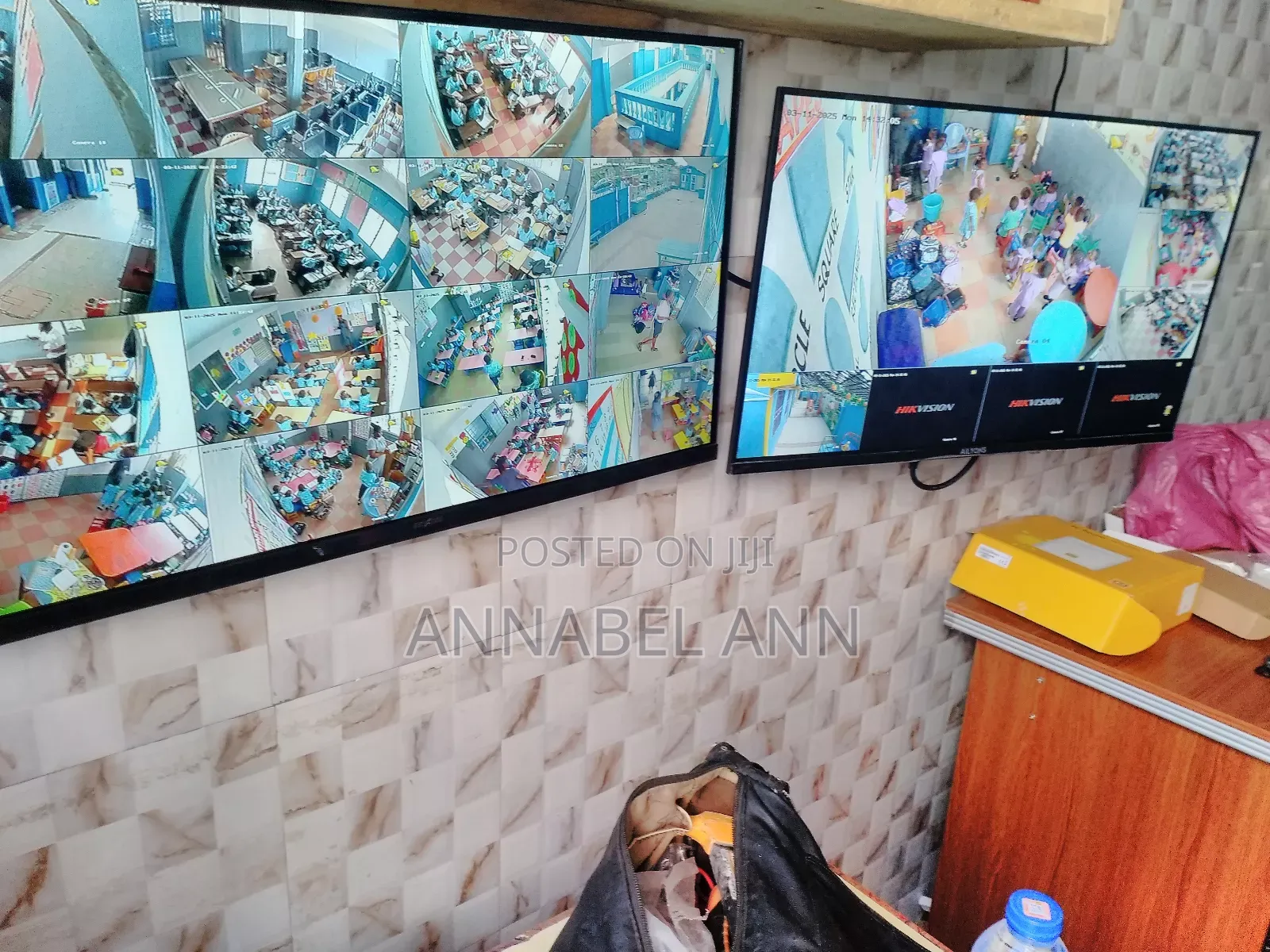 Installations and Upgrading