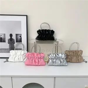 Clutch Bag