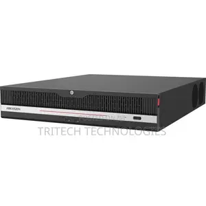 Hikvision Ids-9664nx1-P8 Deepinmind Pro NVR 64ch None Poe