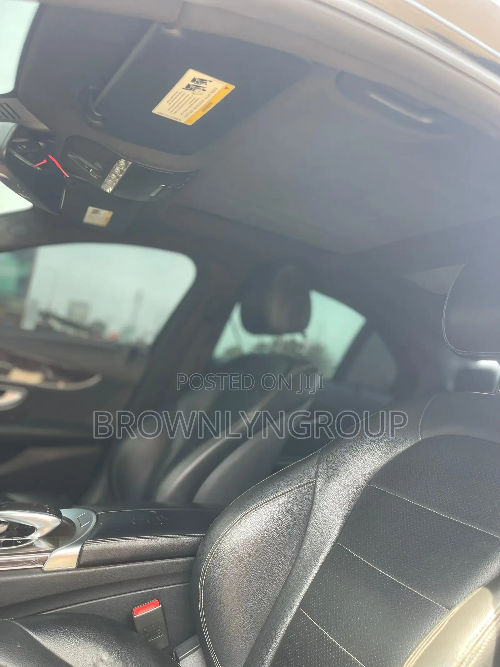 Mercedes Benz C300
