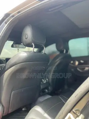 Mercedes Benz C300
