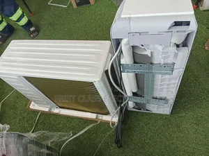 Asano 1.5hp Air Conditioner – Cooling for Every Season