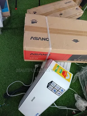 Cooling That Works Hard So You Don’T Have to – Asano