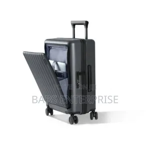Xiaomi Front Pocket Carry-on Luggage 20"