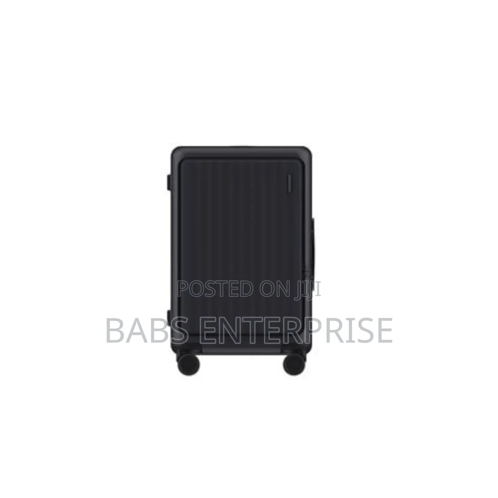 Xiaomi Front Pocket Carry-on Luggage 20"