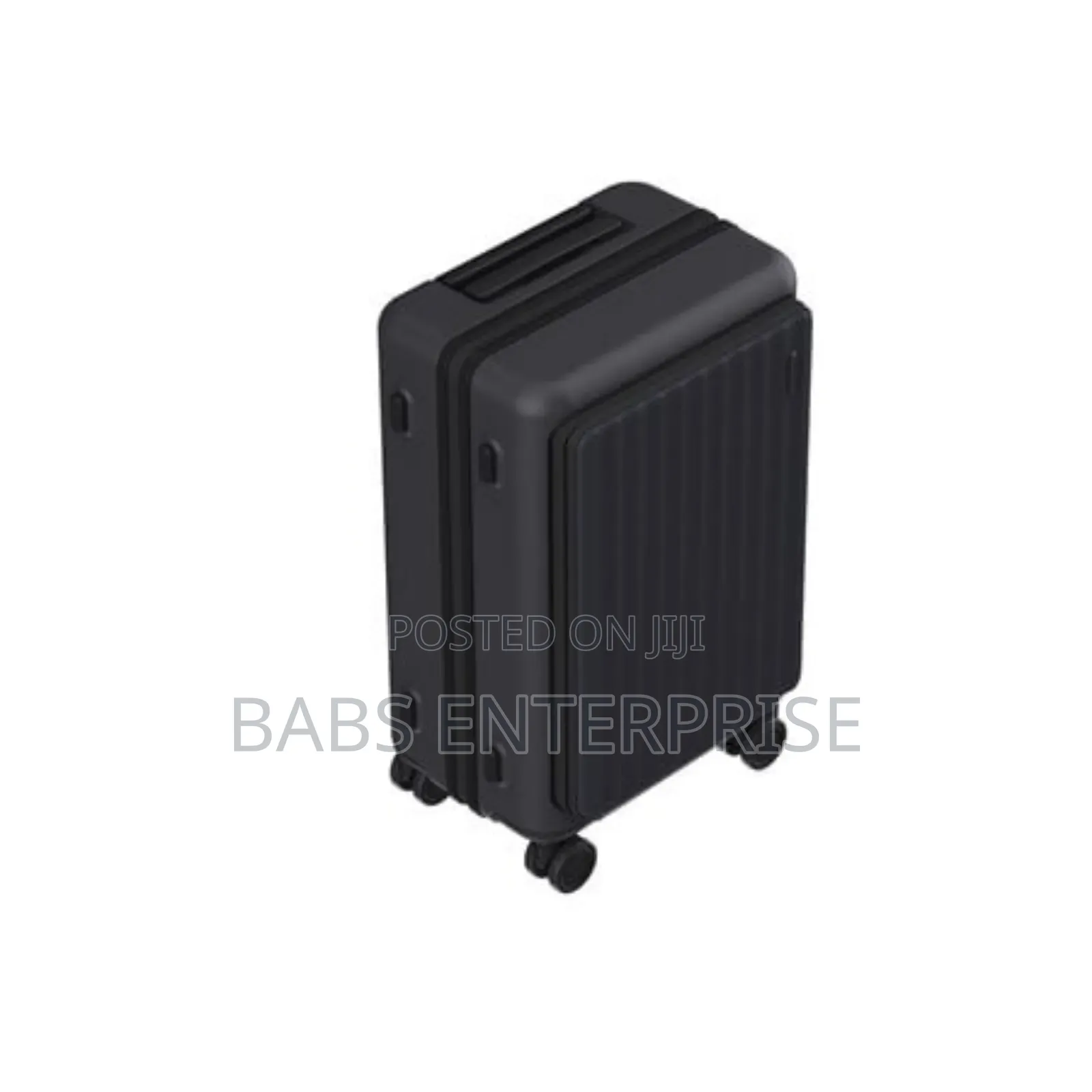 Xiaomi Front Pocket Carry-on Luggage 20"
