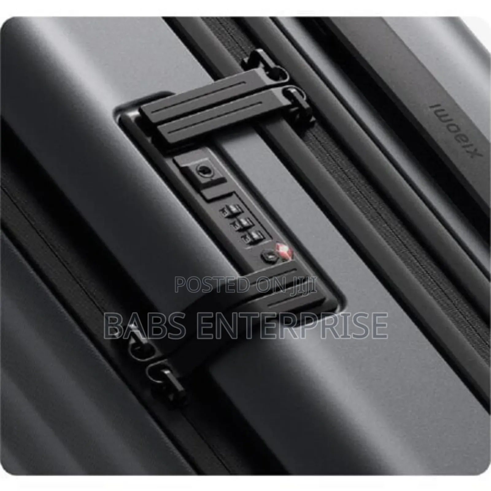 Xiaomi Front Pocket Carry-on Luggage 20"