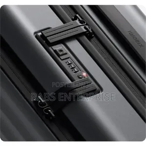 Xiaomi Front Pocket Carry-on Luggage 20"
