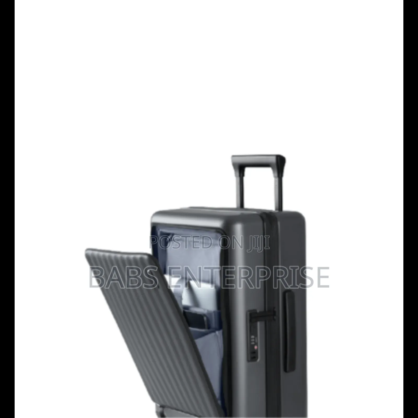 Xiaomi Front Pocket Carry-on Luggage 20"