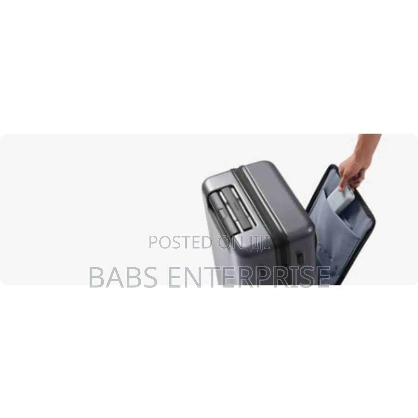 Xiaomi Front Pocket Carry-on Luggage 20"