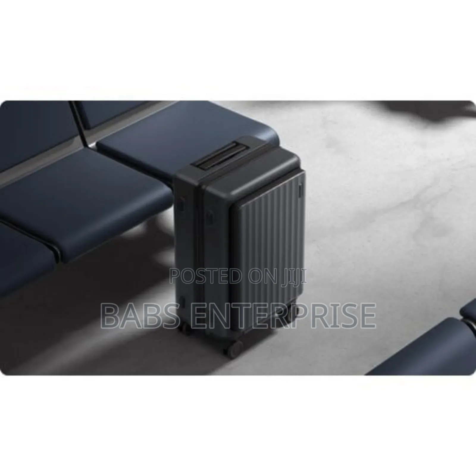 Xiaomi Front Pocket Carry-on Luggage 20"