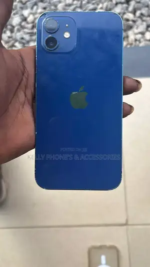 Apple iPhone 11 128 GB Blue