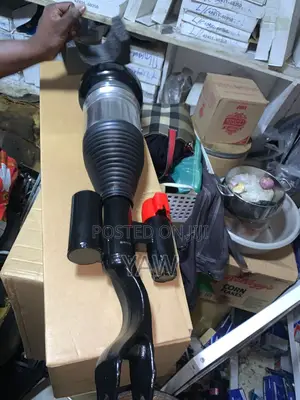 Mercedes Benz C300 Air Suspension Shocks