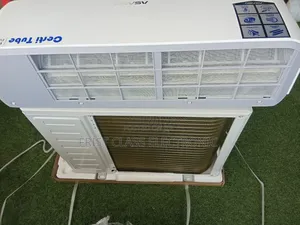 Asano 1.5hp Split – Cool Comfort Anytime