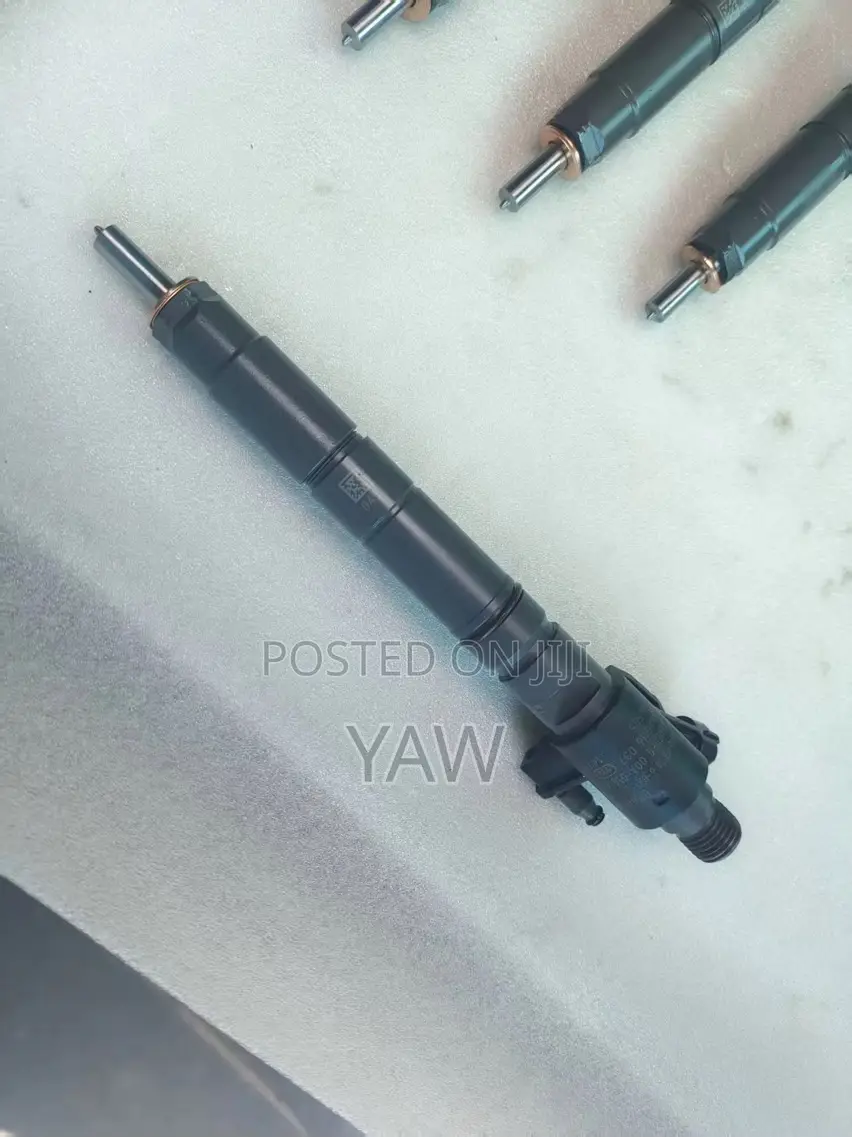 Range Rover Sport 3.0 Diesel Injectors 2012-2016