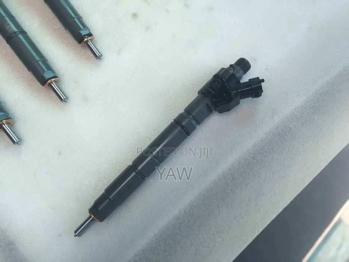 Range Rover Sport 3.0 Diesel Injectors 2012-2016