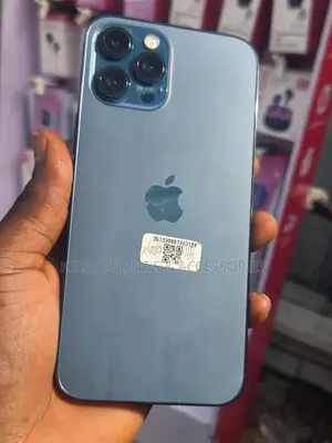 Apple iPhone 12 Pro Max 128 GB Blue