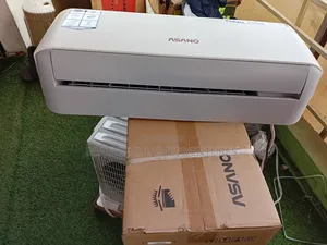 Experience Air Comfort Like Never Before – Asano
1.5hp Ac Split System