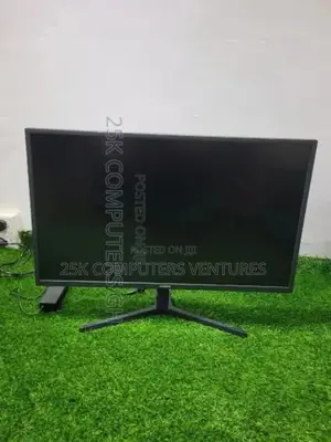 Samsung Lu32j590uquxzg 32” 4k Uhd Led Monitor Va, 60hz, Hdmi, Dp