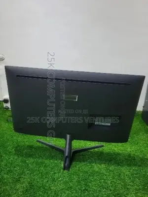 Samsung Lu32j590uquxzg 32” 4k Uhd Led Monitor Va, 60hz, Hdmi, Dp