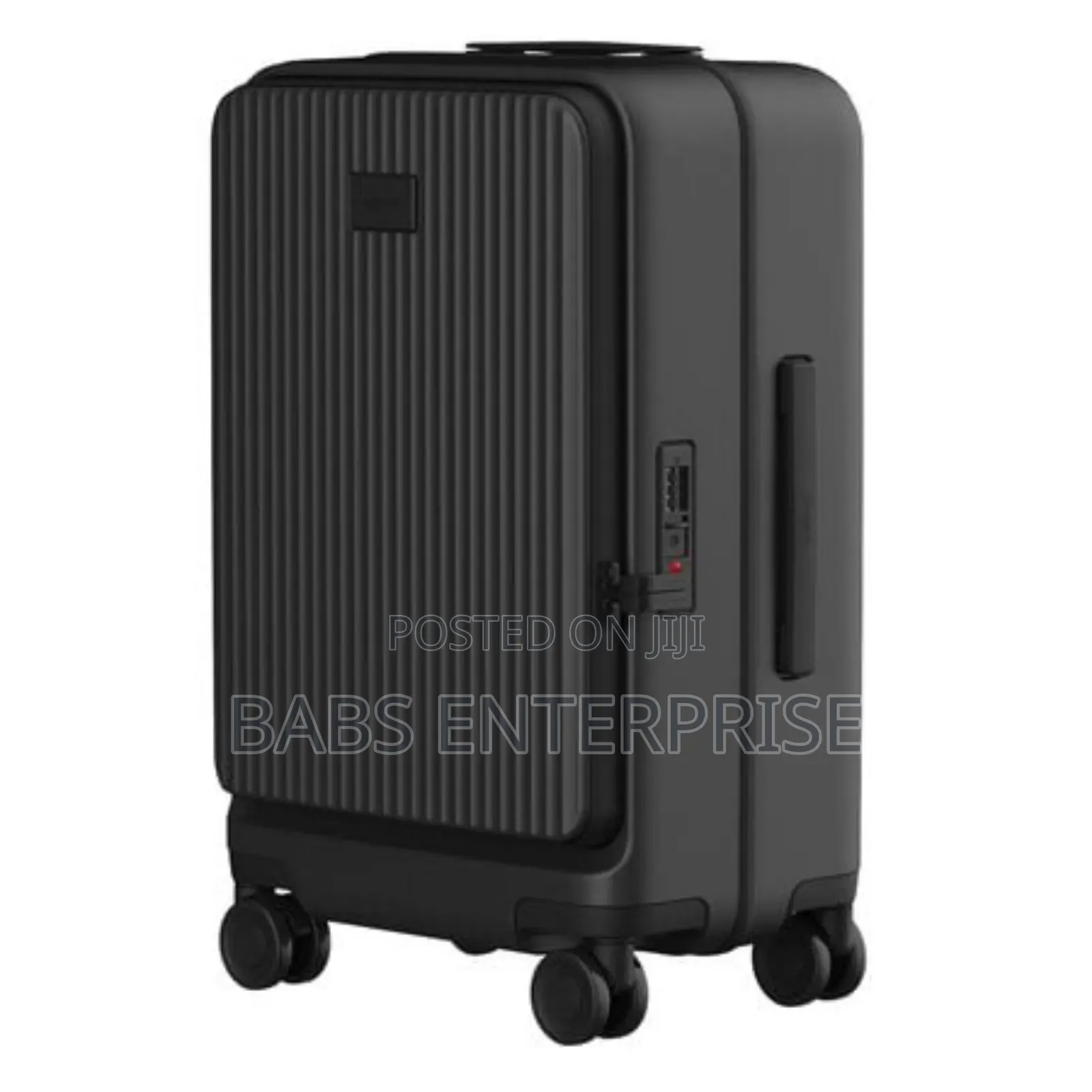 Xiaomi Front Opening Luggage 20"