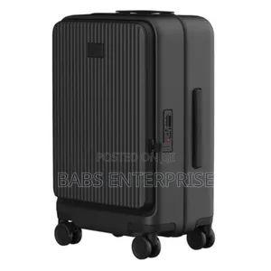 Xiaomi Front Opening Luggage 20"