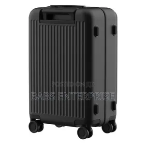 Xiaomi Front Opening Luggage 20"