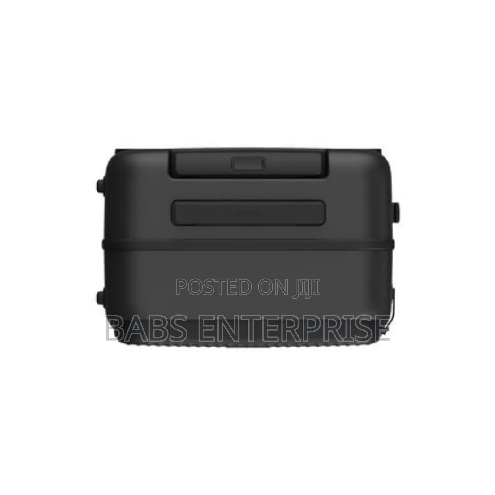 Xiaomi Front Opening Luggage 20"