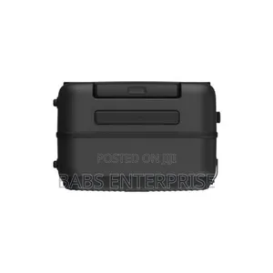 Xiaomi Front Opening Luggage 20"