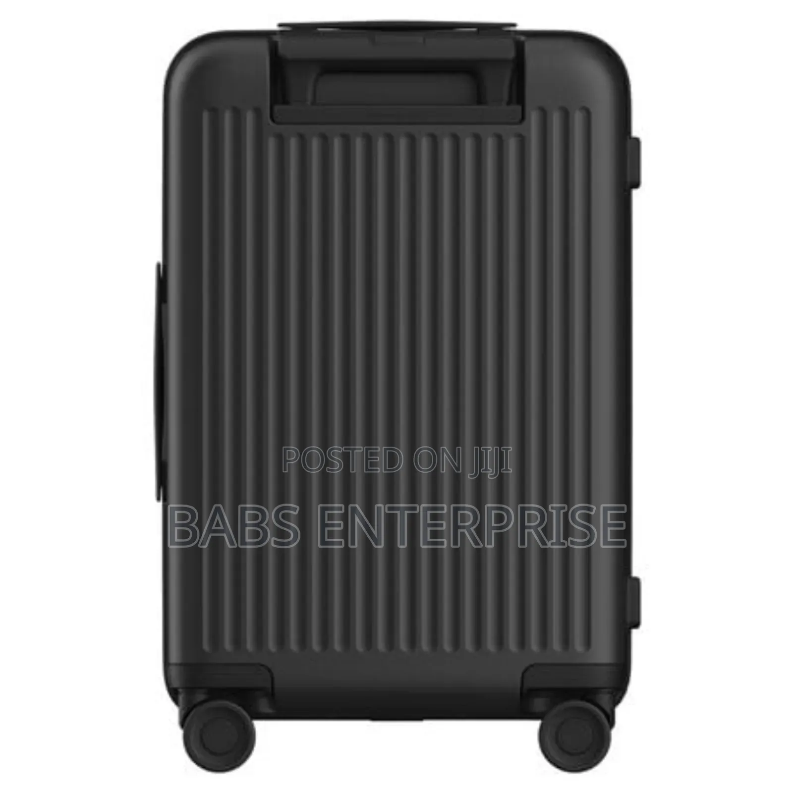 Xiaomi Front Opening Luggage 20"