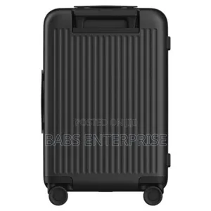 Xiaomi Front Opening Luggage 20"