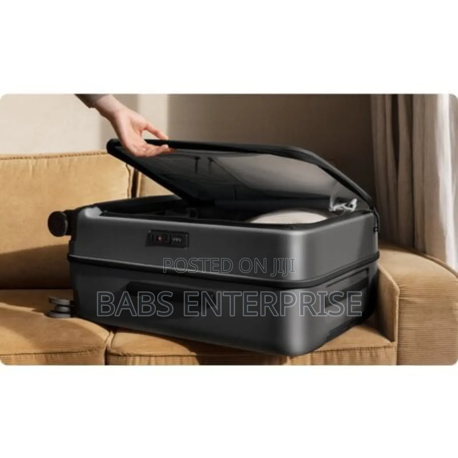 Xiaomi Front Opening Luggage 20"