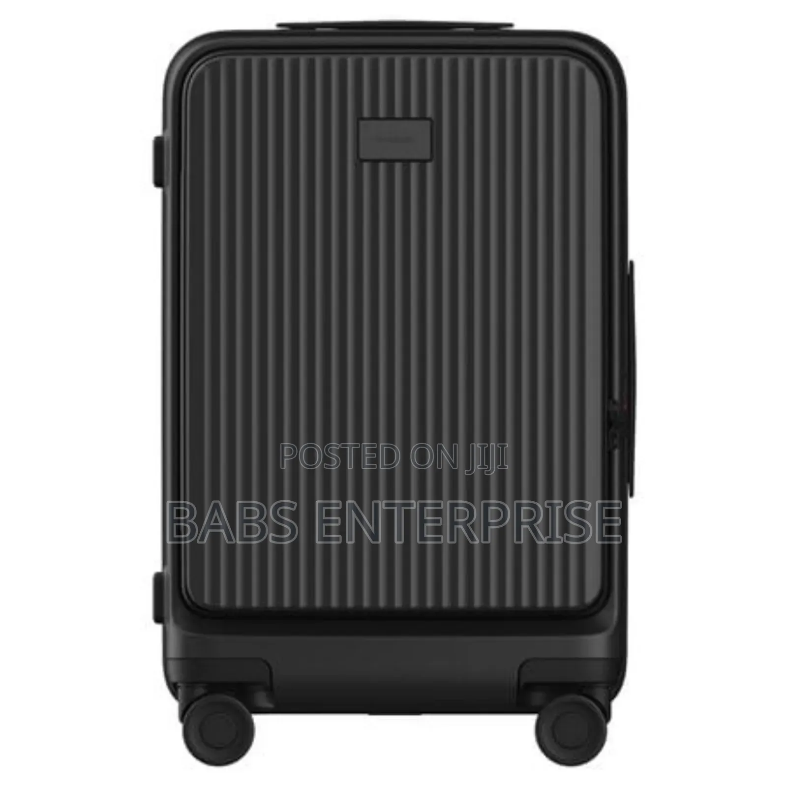 Xiaomi Front Opening Luggage 20"