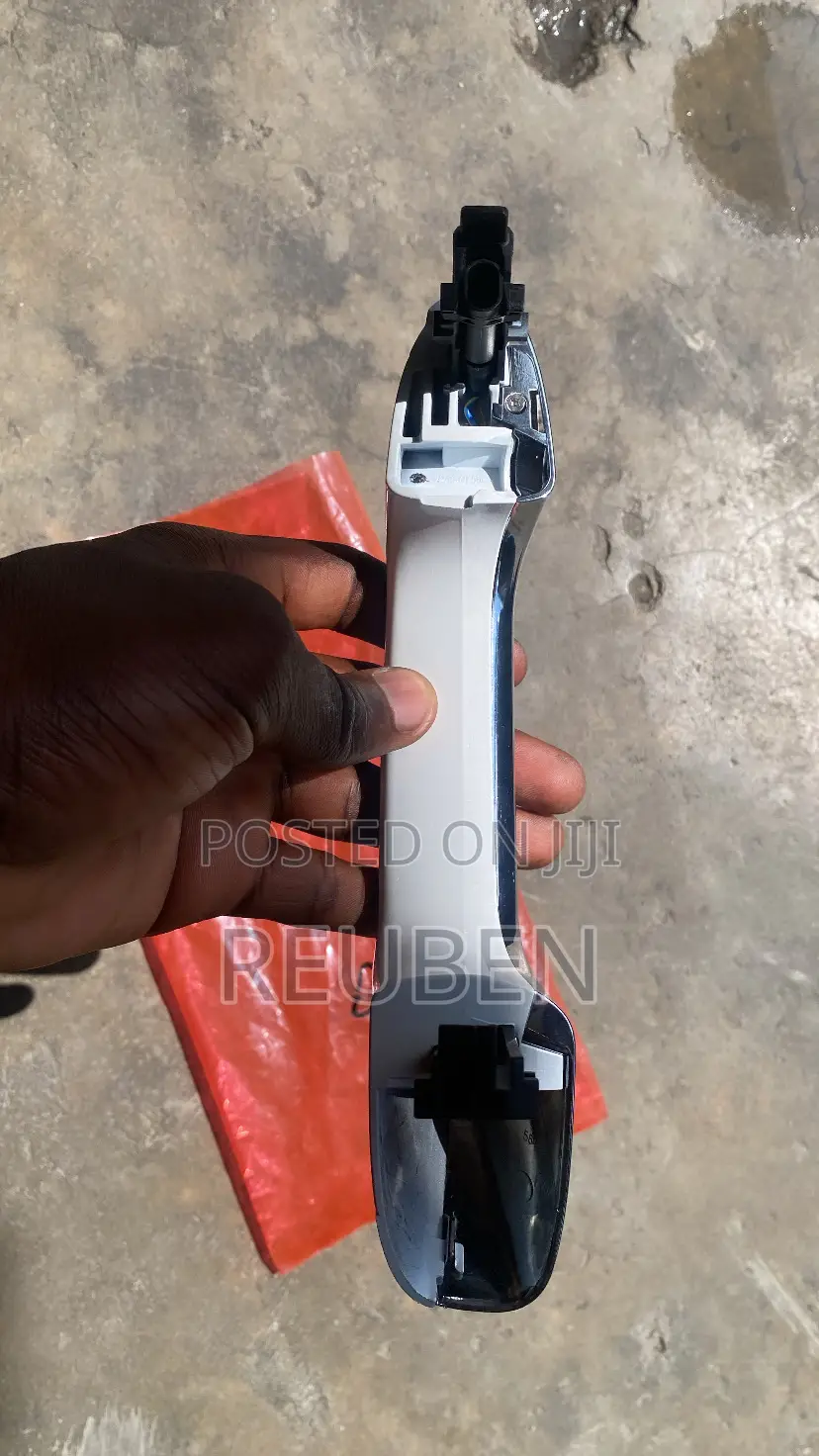 Mercedes Benz GLC Door Handle