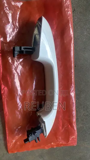 Mercedes Benz GLC Door Handle
