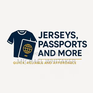 Passports and More
