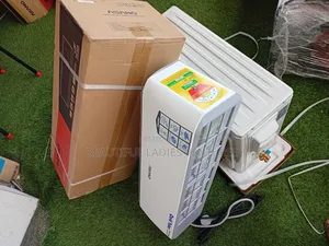 Cool Air Anytime, Anywhere – Asano Delivers
1.5hp Air Conditioner