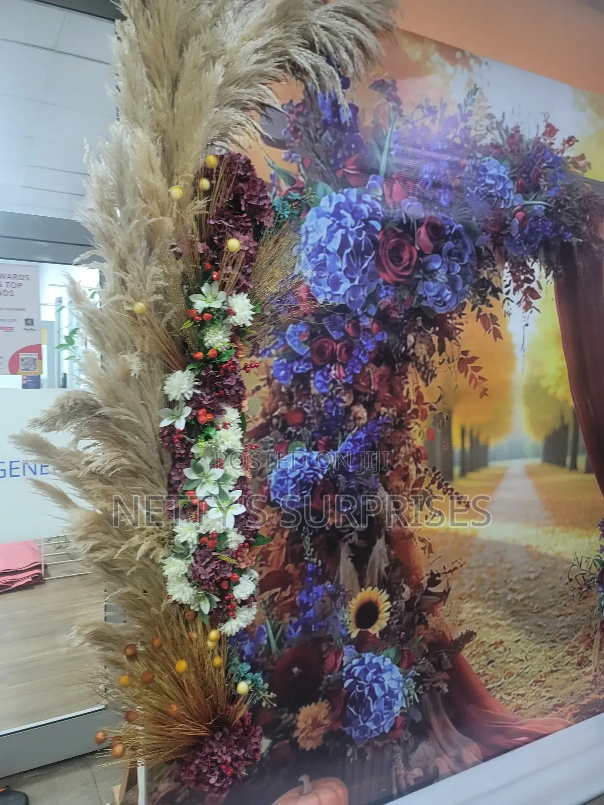Events/Balloon Décor