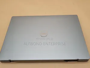 Laptop Dell Latitude 7300 16GB Intel Core I5 SSD 256GB